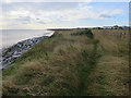 Clifftop, Withernsea