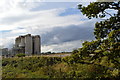 Westbury Cement Works