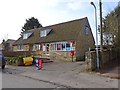 Charlton Village Store and Post Office