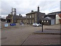 Wolverhampton (Low Level) railway station (site), West Midlands