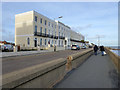 Terrace on East Terrace, Walton-on-the-Naze