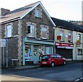 Sheppards Pharmacy, Ynysmeurig Road, Abercynon