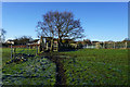 Kirklees Way towards Birkenshaw