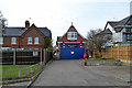 The Old Lifeboat House, Walton-on-the-Naze