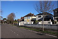 Houses on River Way (2)