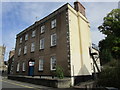 Caragh House, Newland Street, Coleford