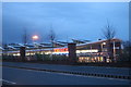 Tesco Superstore, Stourport