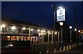 The Leaking Well pub, Dunhampton