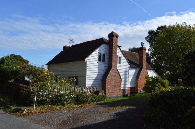 Quince Cottage