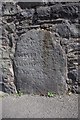 Old Milestone by the B5427, Nebo Road, Llanrwst