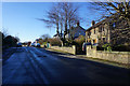 Moorhouse Lane, East Bierley