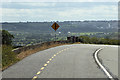 X1680 : Southbound N25, County Waterford by David Dixon