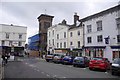 High Street, Bridgnorth