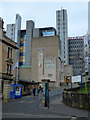 Glasgow University Library