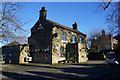 New Inn, East Bierley