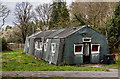 RAF Hurn - former WW2 Nurses Quarters (1)