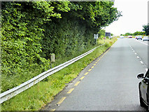 X2390 : Westbound N25, County Waterford by David Dixon