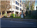 Coal tax obelisk, Staines