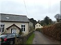 The Old Chapel, Luckwell Bridge