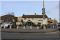 The Red Lion, Kidlington