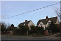 Houses on Banbury Road, Kidlington