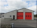 St. Just Community Fire Station