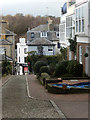 Warwick Road, Tunbridge Wells