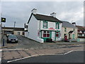 Penparcau Post Office