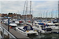 Southsea Marina