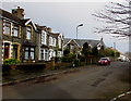 Church Street, Llanbradach