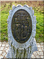 The Cardiff Great War Memorial (close look)