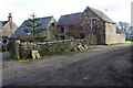 Buildings at Bull Close Farm