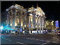 NZ2464 : Theatre Royal, Newcastle by Andrew Curtis