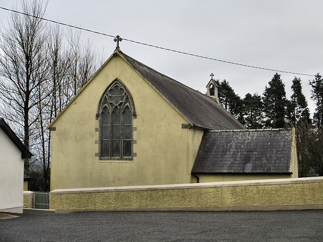 Rural Church