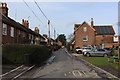 Main Street, Iwerne Courtney or Shrorton