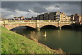 South Bridge over the river Nene