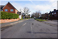 SD4135 : Medlar Lane off Fleetwood Road by Ian S