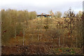 SO7583 : Severn Valley Country Park near Alveley in Shropshire by Roger  Kidd
