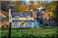 North Devon : Meadow Cottage