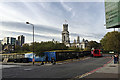 TQ3480 : Development site, Wapping Lane and Pennington Street, Wapping by Robin Stott