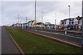 Cavendish Road tram stop, Blackpool