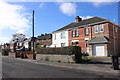 Houses on Guest Avenue