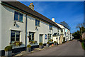 Clayhidon : Village Road