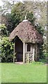 Summer House, Benthall Hall