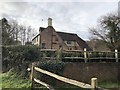 Pottens Mill Farmhouse