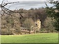 Braylsham Castle