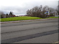 Kilbowie railway station (site), Dunbartonshire