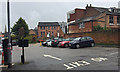 Outbuildings, Warwick High School for Girls