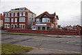Redbricks Care Home, South Promenade, Blackpool
