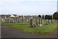 Galston Cemetery